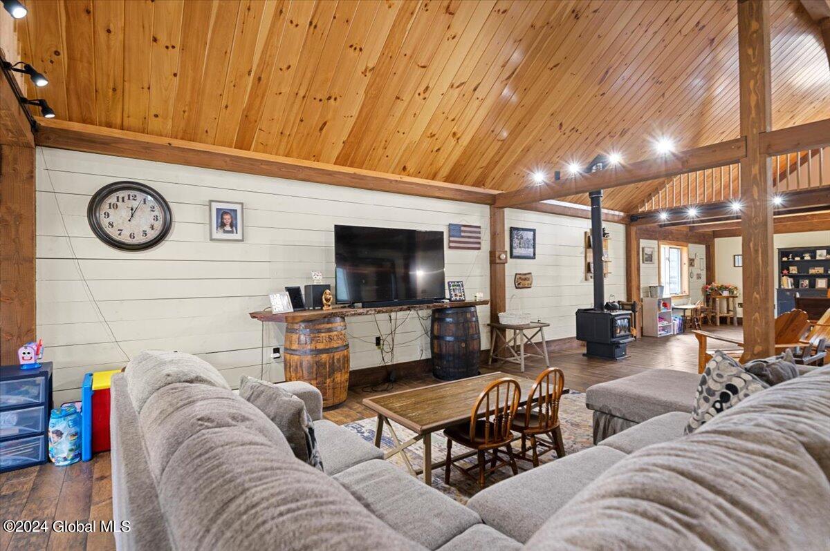 522 Starr Road Coeymans, NY 12143 - Photo 17 of 53 18-FJD_7240