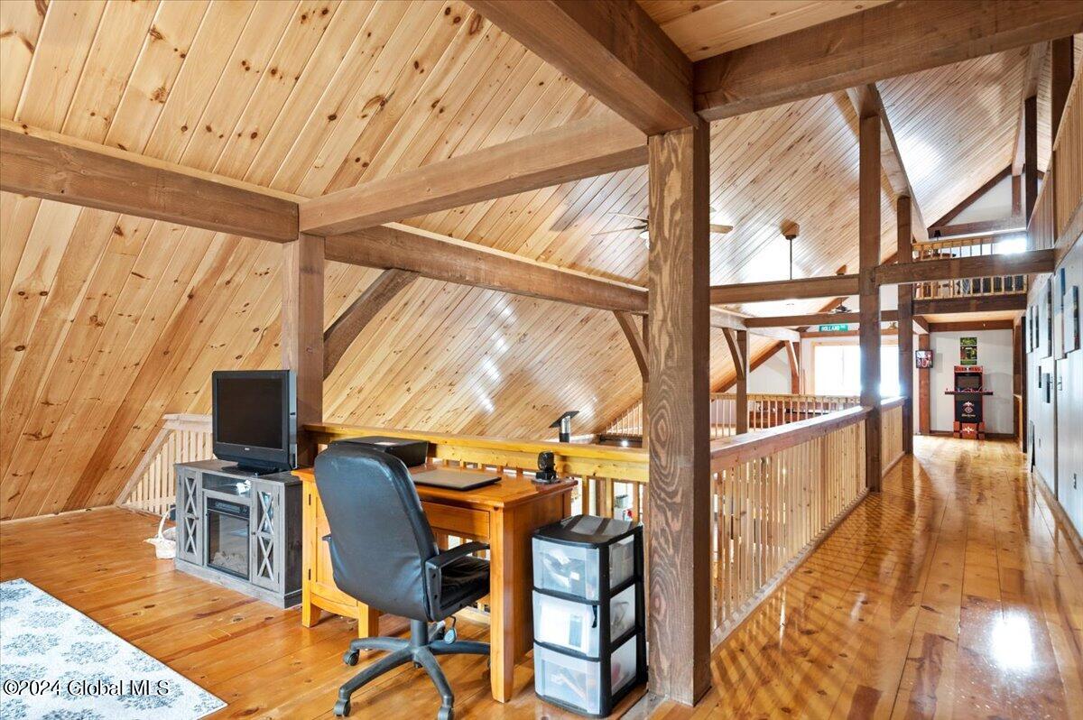 522 Starr Road Coeymans, NY 12143 - Photo 27 of 53 30-FJD_7276