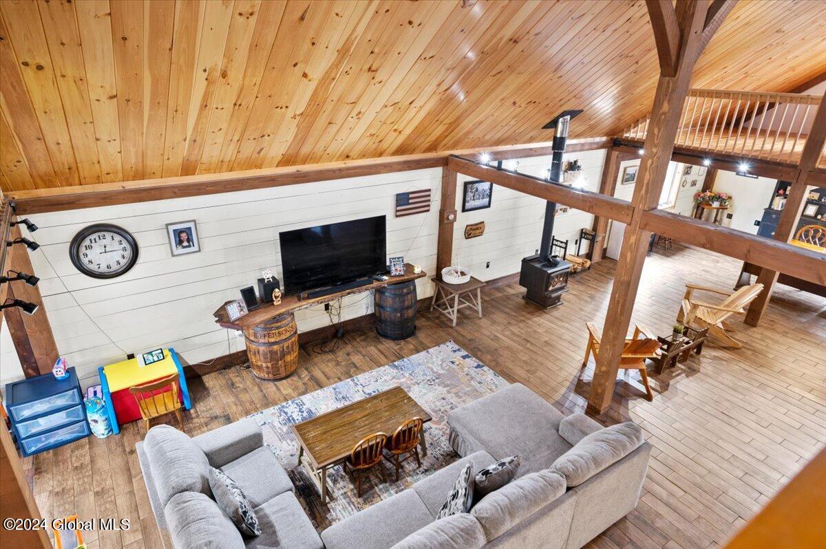 522 Starr Road Coeymans, NY 12143 - Photo 31 of 53 33-FJD_7285