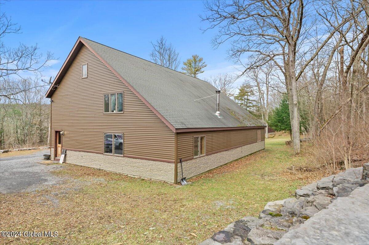 522 Starr Road Coeymans, NY 12143 - Photo 37 of 53 40-FJD_7306