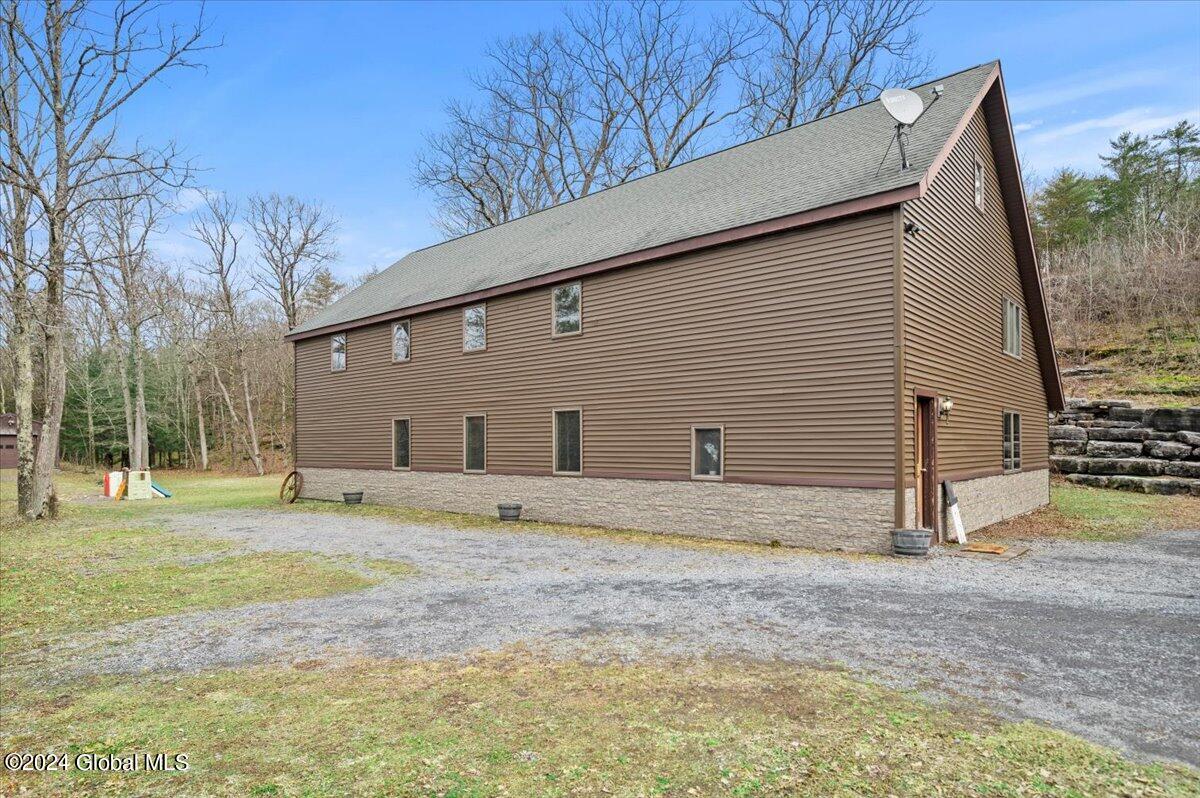 522 Starr Road Coeymans, NY 12143 - Photo 39 of 53 42-FJD_7312