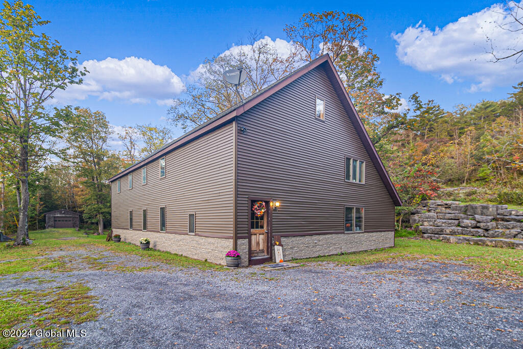 522 Starr Road Coeymans, NY 12143 - Photo 44 of 53 LA9A2847