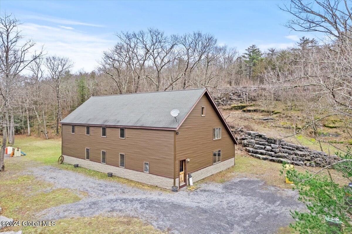 522 Starr Road Coeymans, NY 12143 - Photo 51 of 53 07-DJI_0046