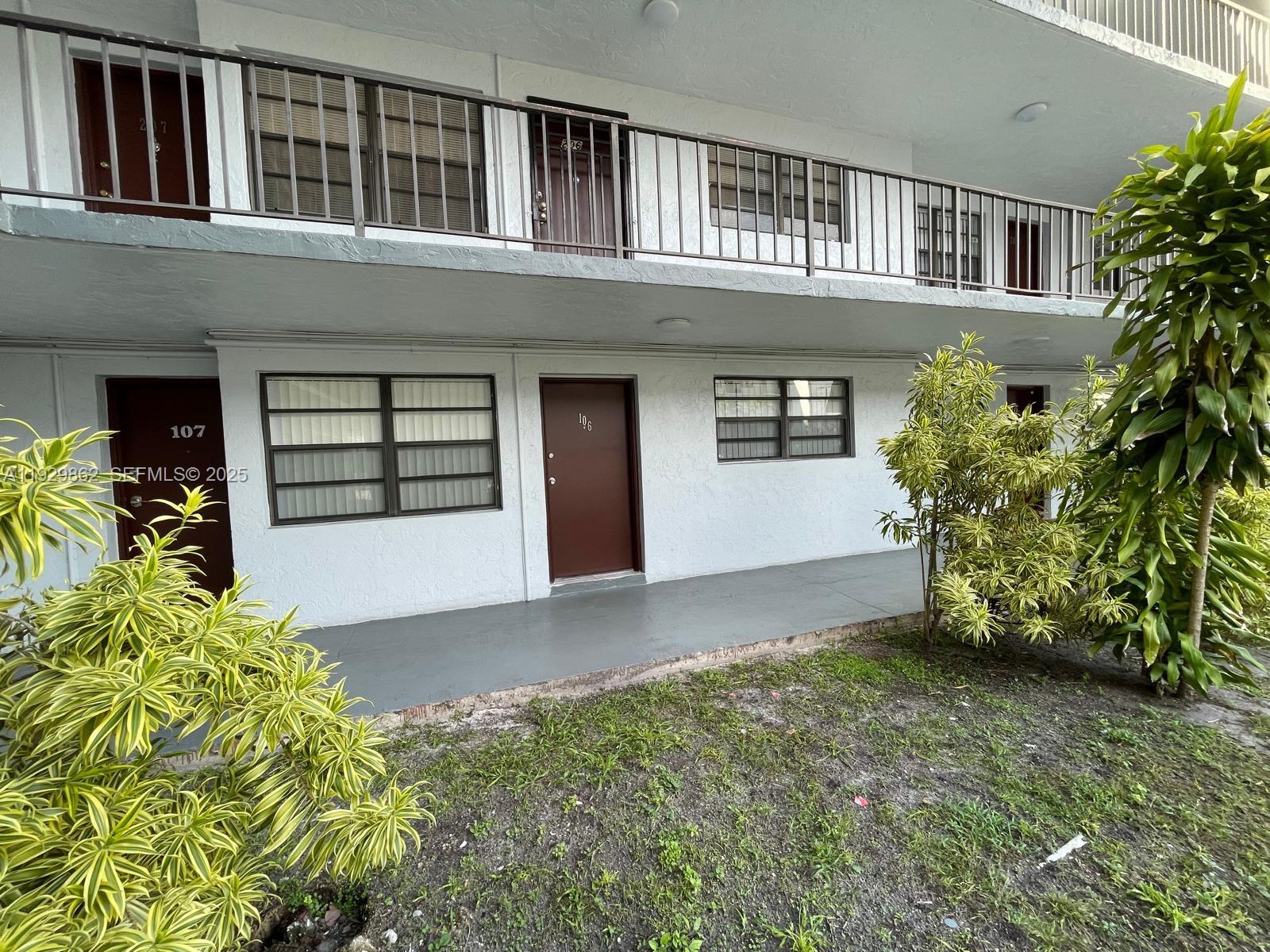 1335 West 68th Street, Unit 106 Hialeah, FL 33014 - Photo 2 of 20