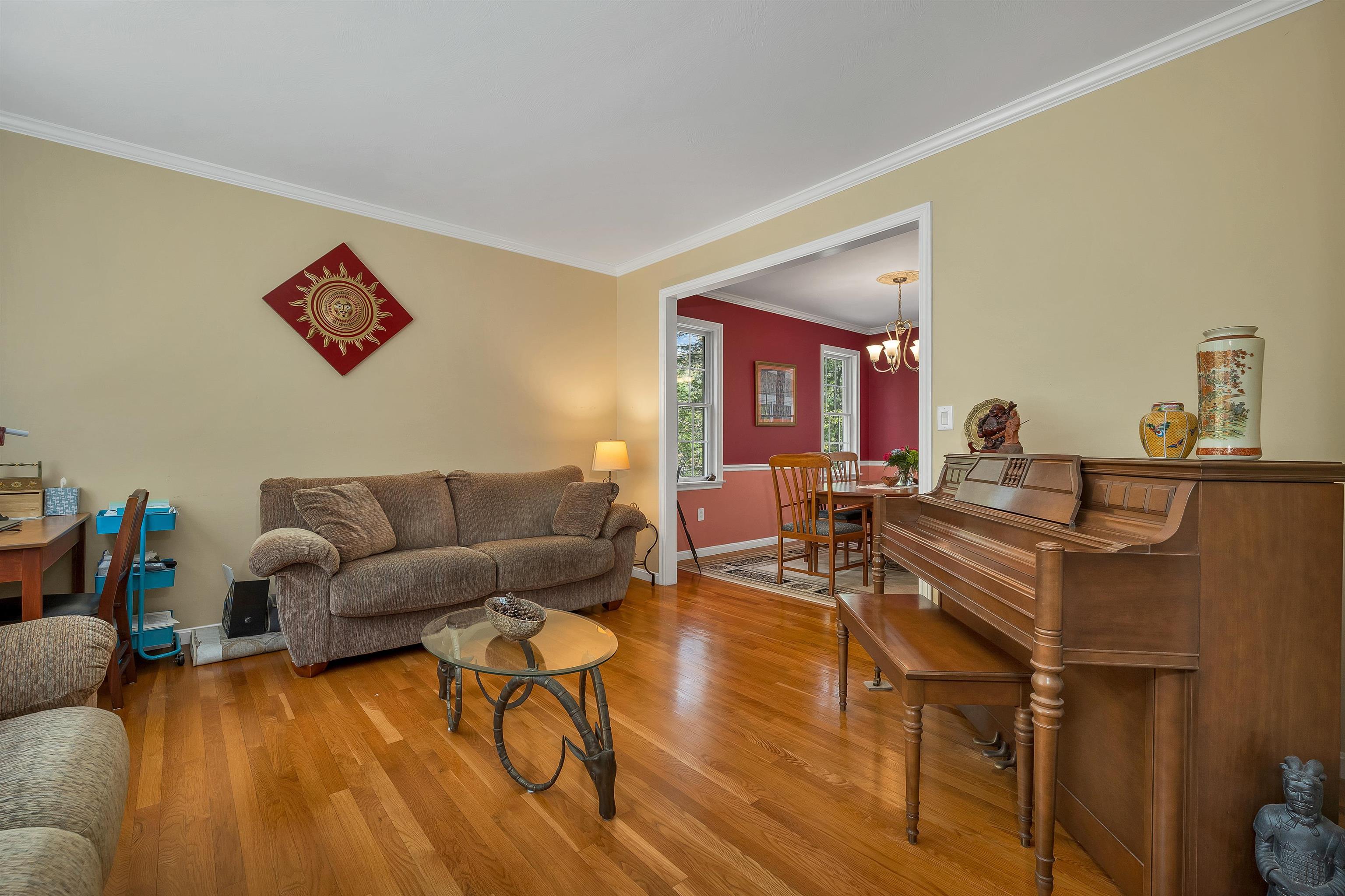 281 New Boston Road Bedford, NH 03110 - Photo 26 of 53
