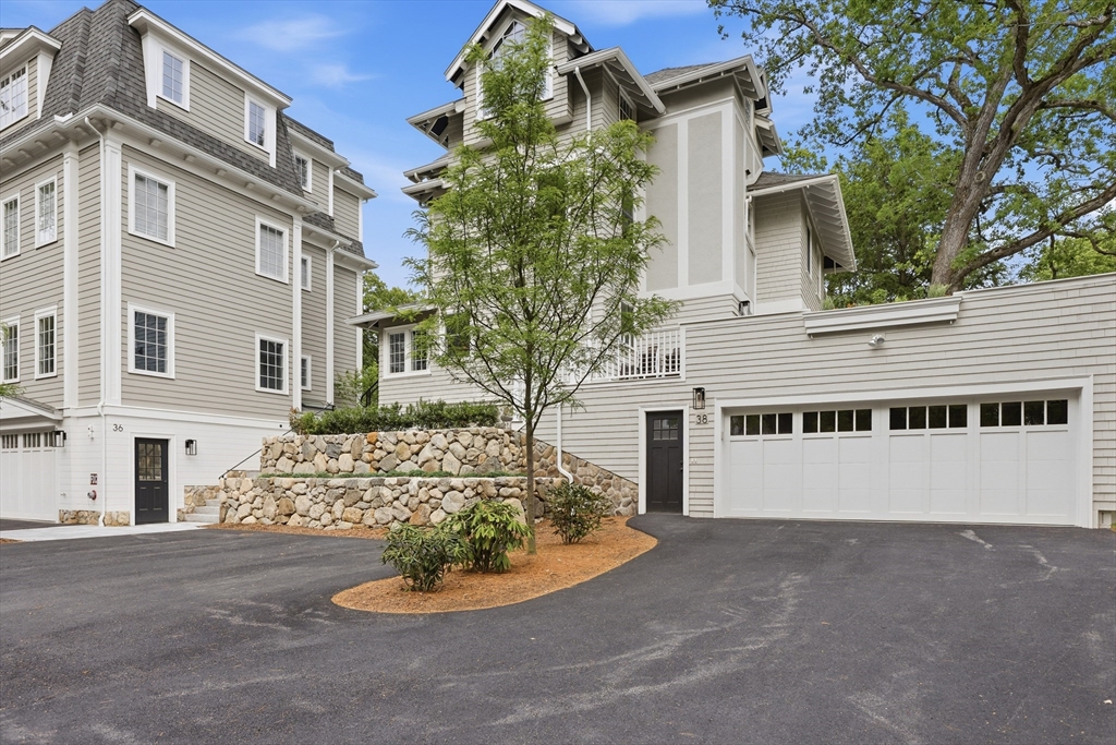 38 Edgewood Road, Unit 2 Lexington, MA 02420 - Photo 16 of 16