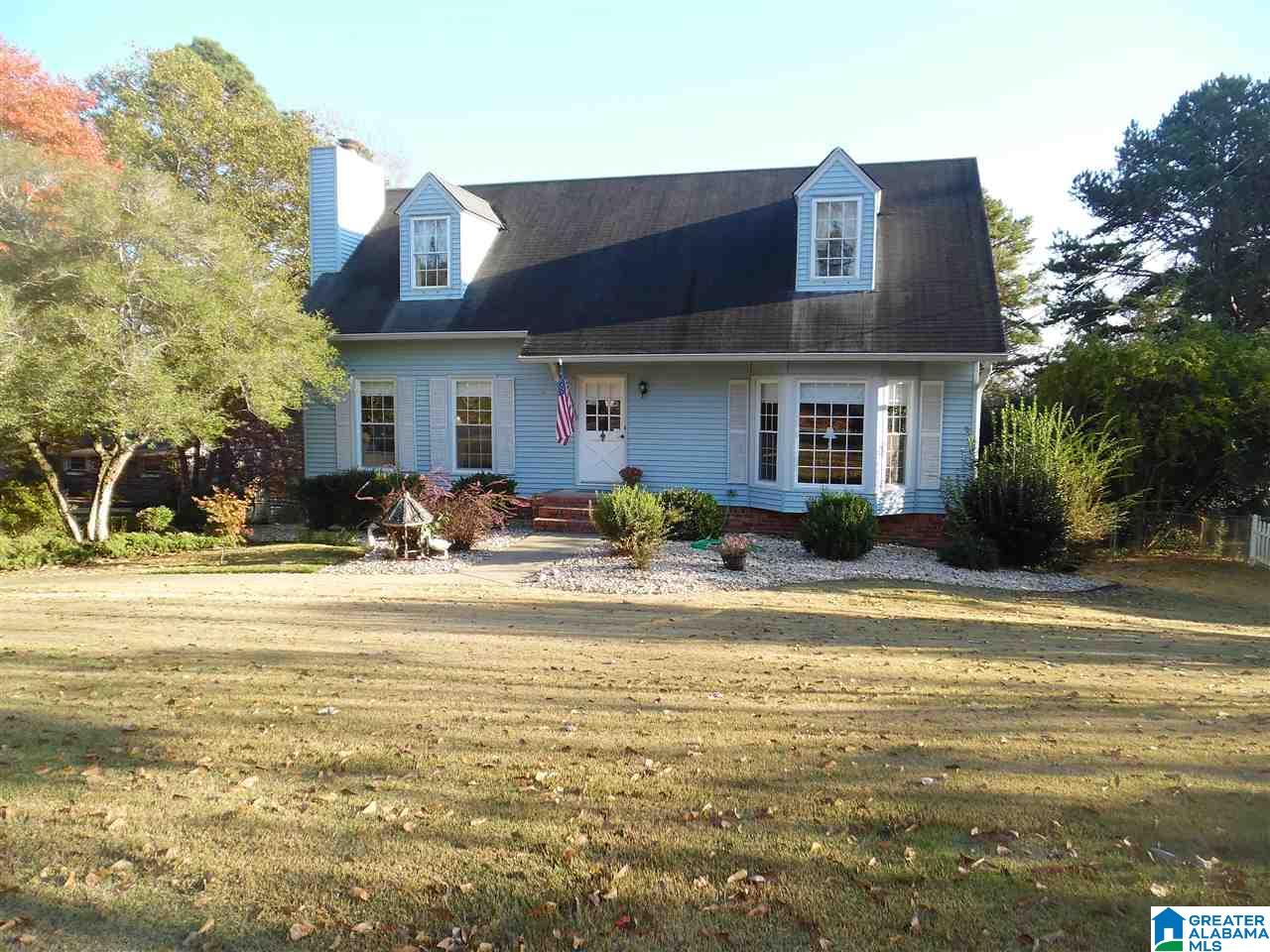 3241 Karl Daly Road Birmingham, AL 35210 - Photo 1 of 24