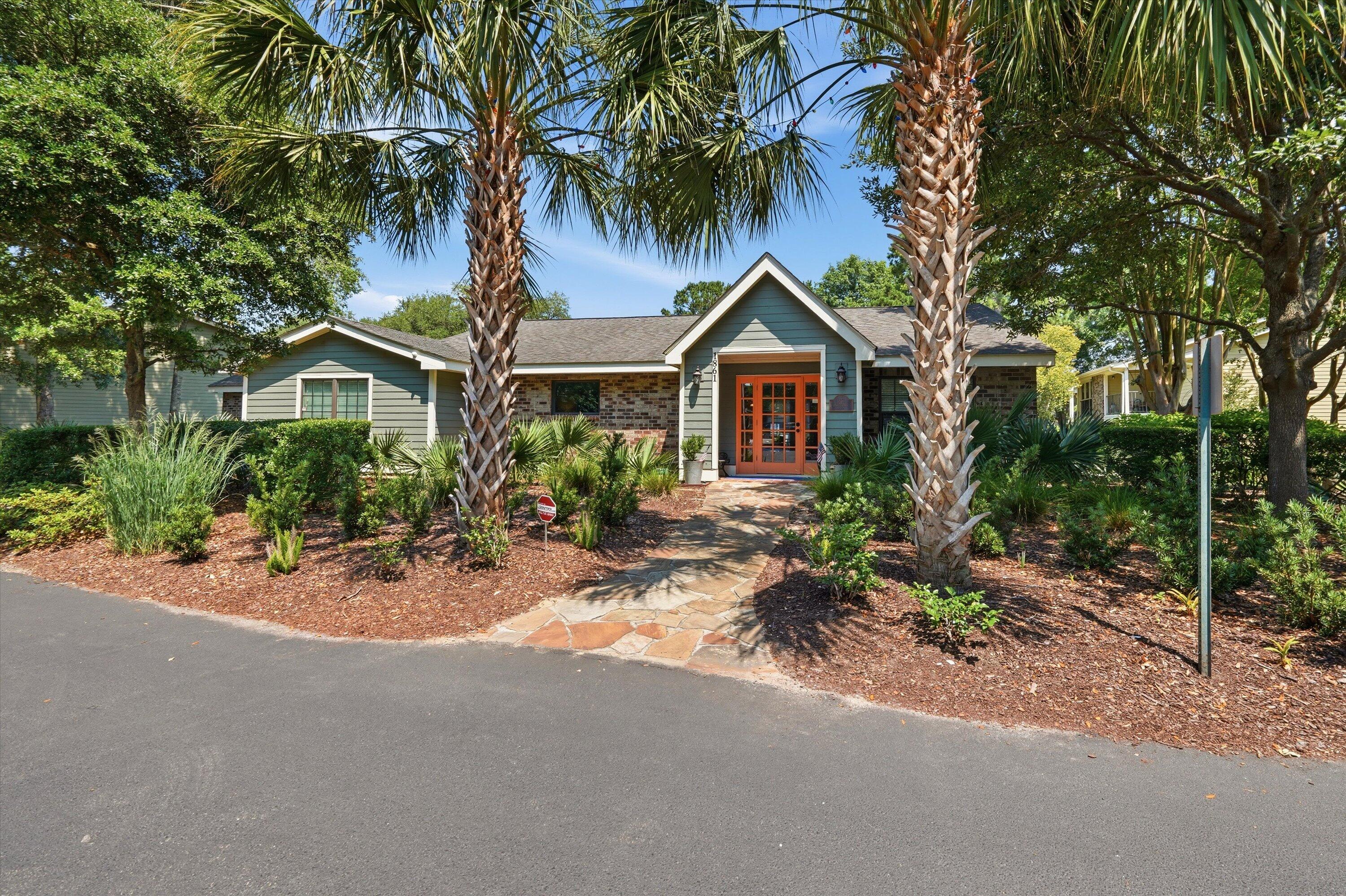 1866 Montclair Drive, Unit A Mount Pleasant, SC 29464 - Photo 22 of 26