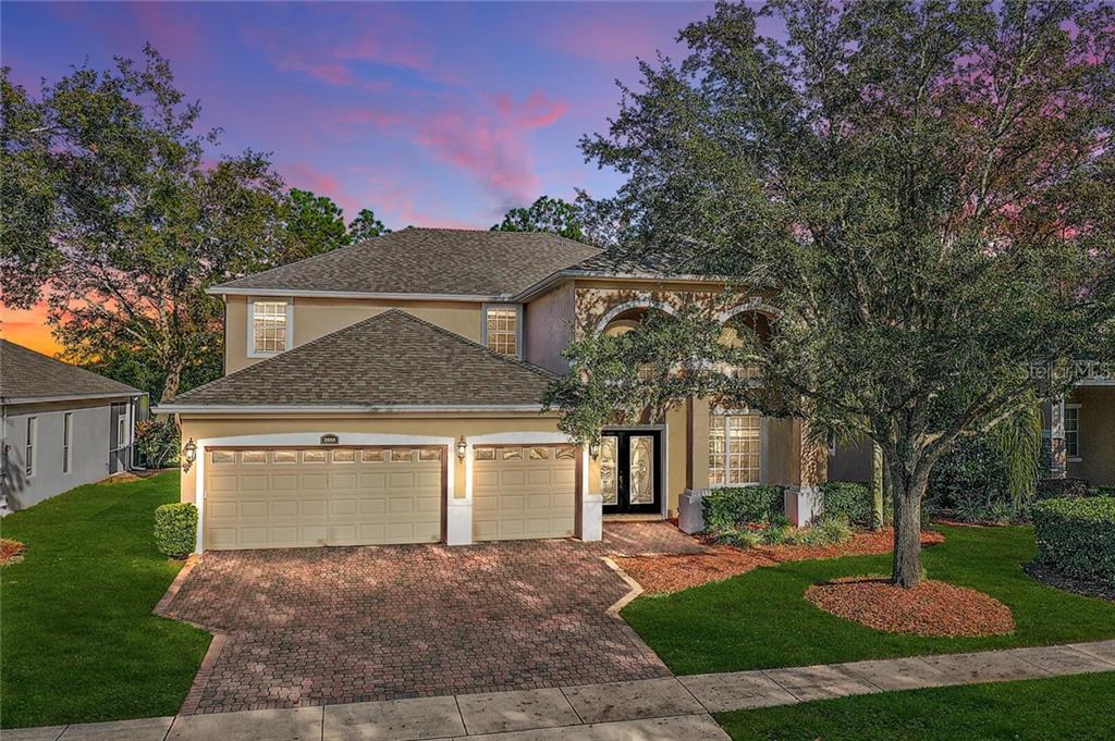 3988 Beacon Ridge Way Clermont, FL 34711 - Photo 1 of 1