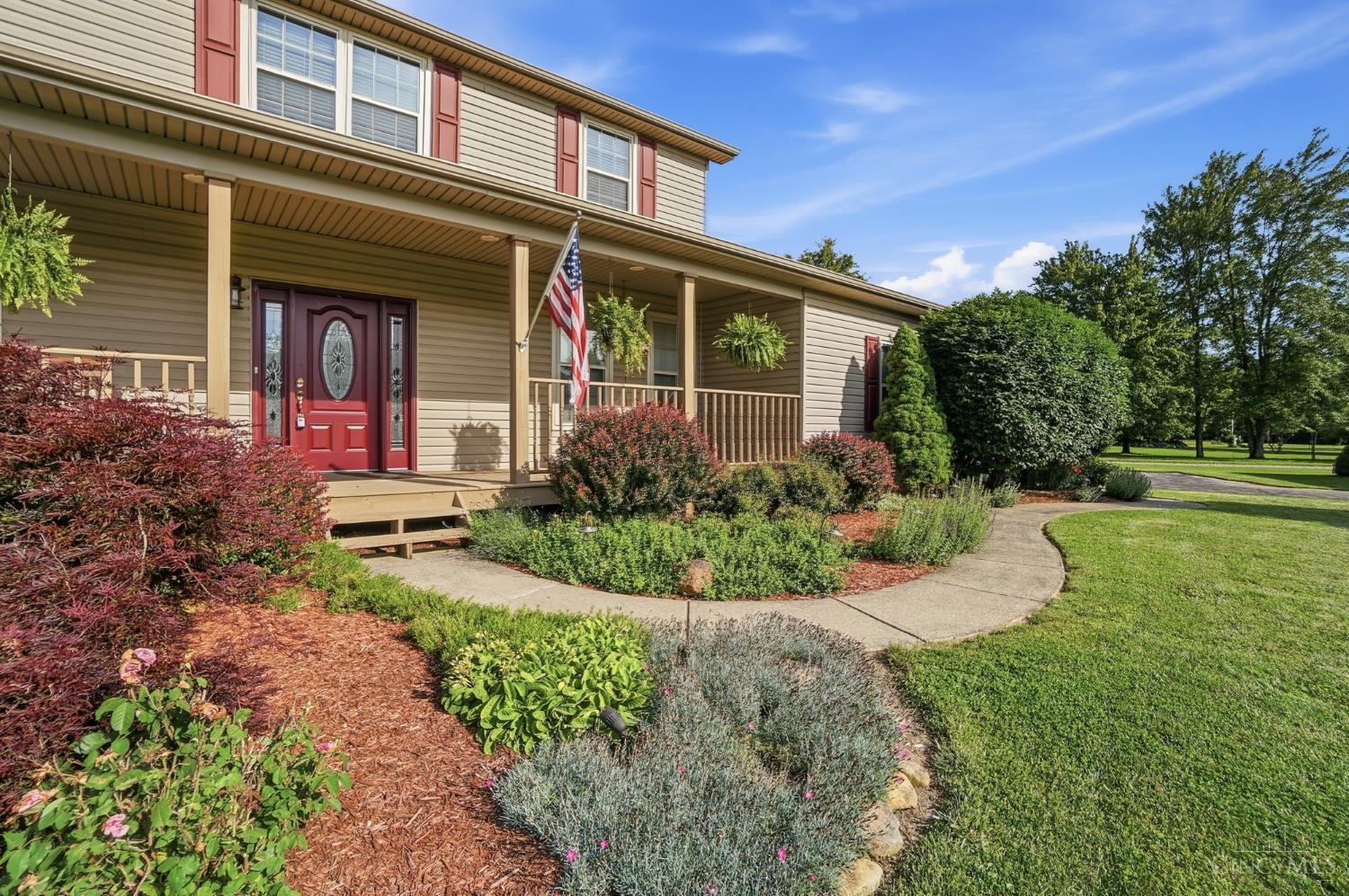 7190 Starkey-Clevenger Road Blanchester, OH 45107 - Photo 7 of 99