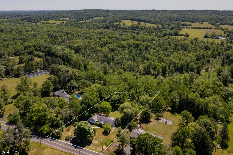 279 Millstone River Road Belle Mead, NJ 08502 - Photo 39 of 44