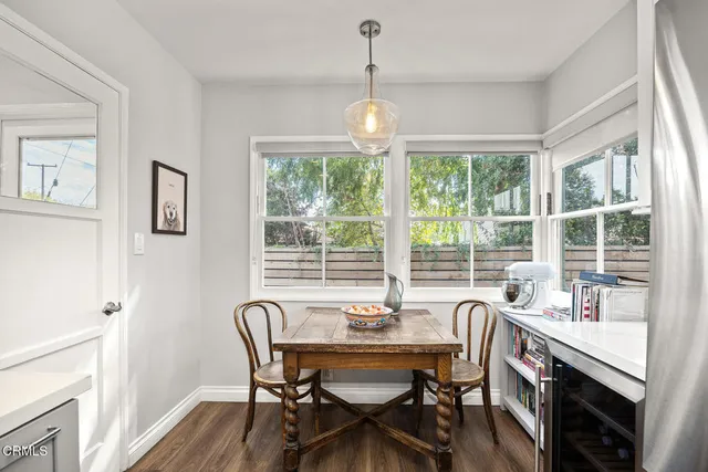 a kitchen with stainless steel appliances granite countertop a stove and a sink