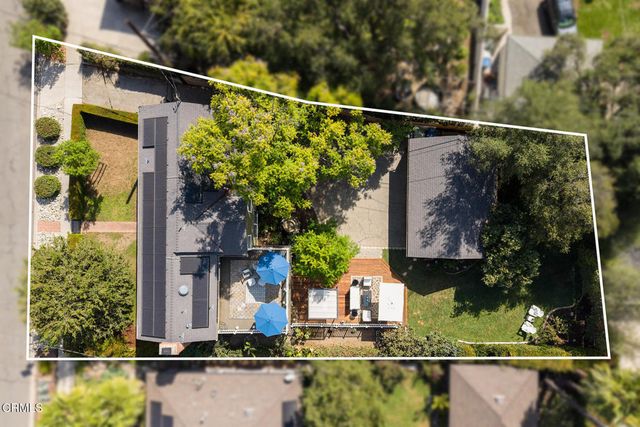 $1,710,000 | 847 Eaton Drive, Pasadena, CA 91107