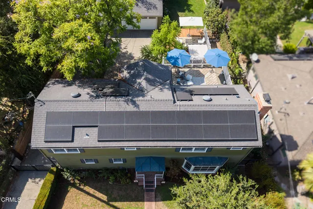 $1,690,000 | 847 Eaton Drive, Pasadena, CA 91107