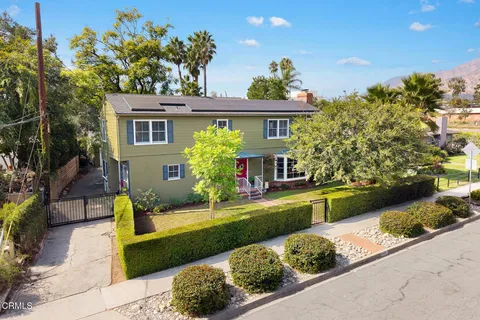 $1,690,000 | 847 Eaton Drive, Pasadena, CA 91107