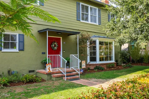 $1,690,000 | 847 Eaton Drive, Pasadena, CA 91107