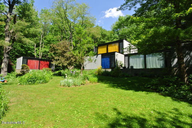 161 Reservoir Road Richmond, MA 01254 - Photo 1 of 35 DSC_5582