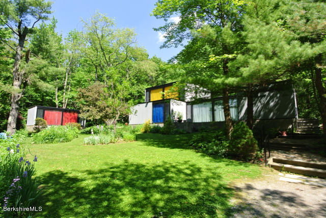 161 Reservoir Road Richmond, MA 01254 - Photo 30 of 35 DSC_5580