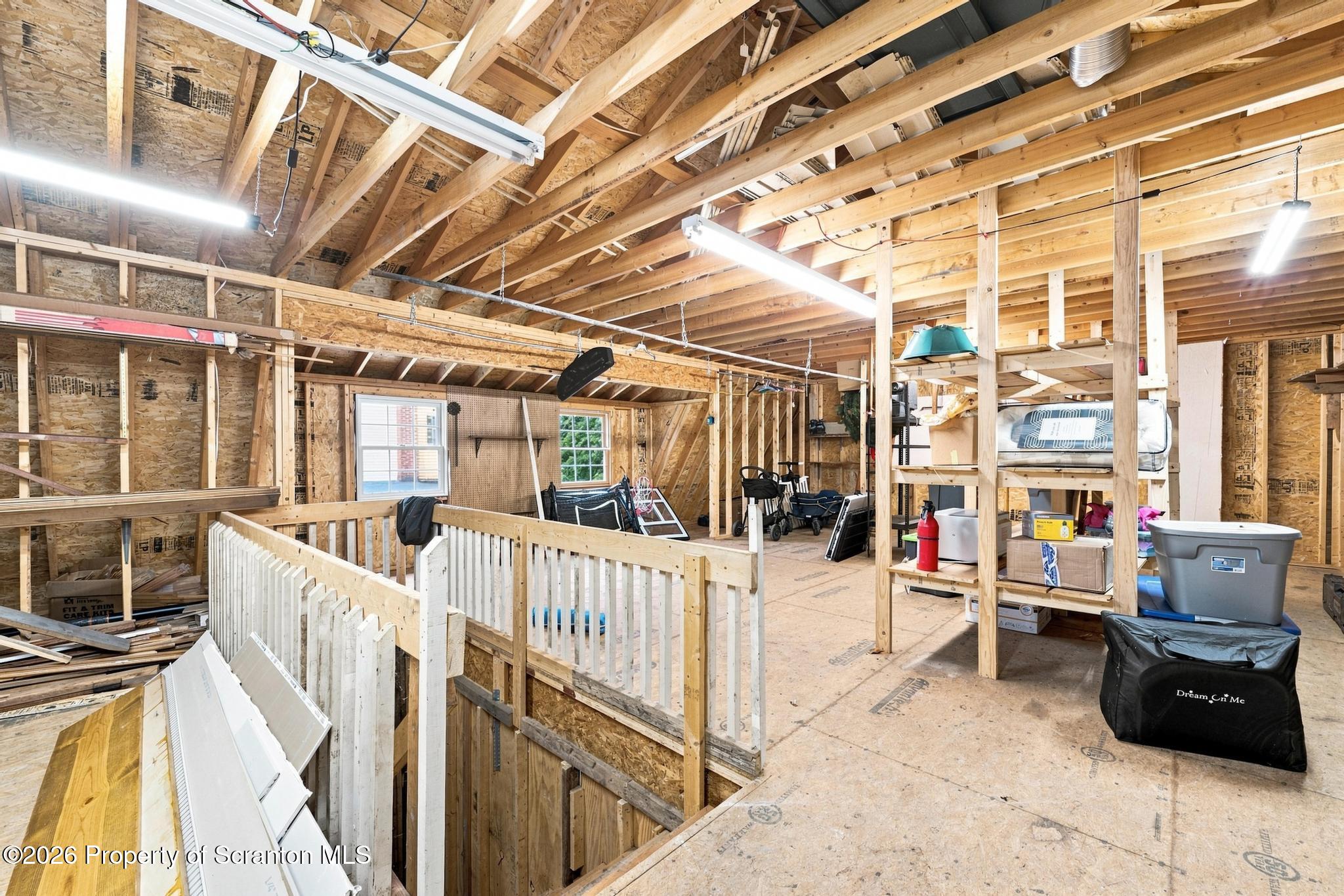 133 Carbondale Road Waverly, PA 18471 - Photo 54 of 57 DJI_2358-2