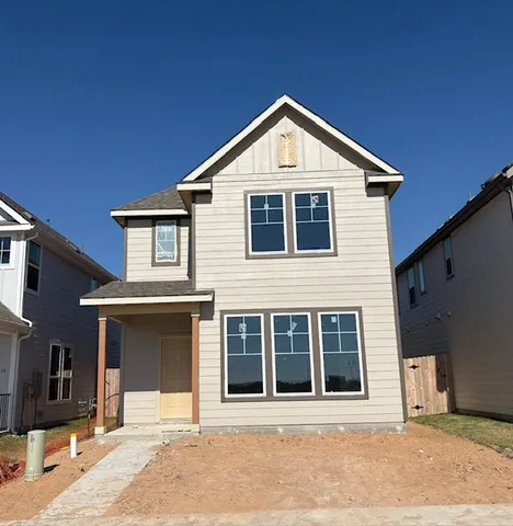 $279,990 | 526 Ansley Court, Taylor, TX 76574
