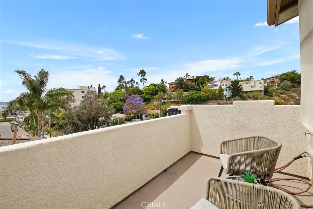3184 Harbor Ridge Lane San Diego, CA 92103 - Photo 19 of 42