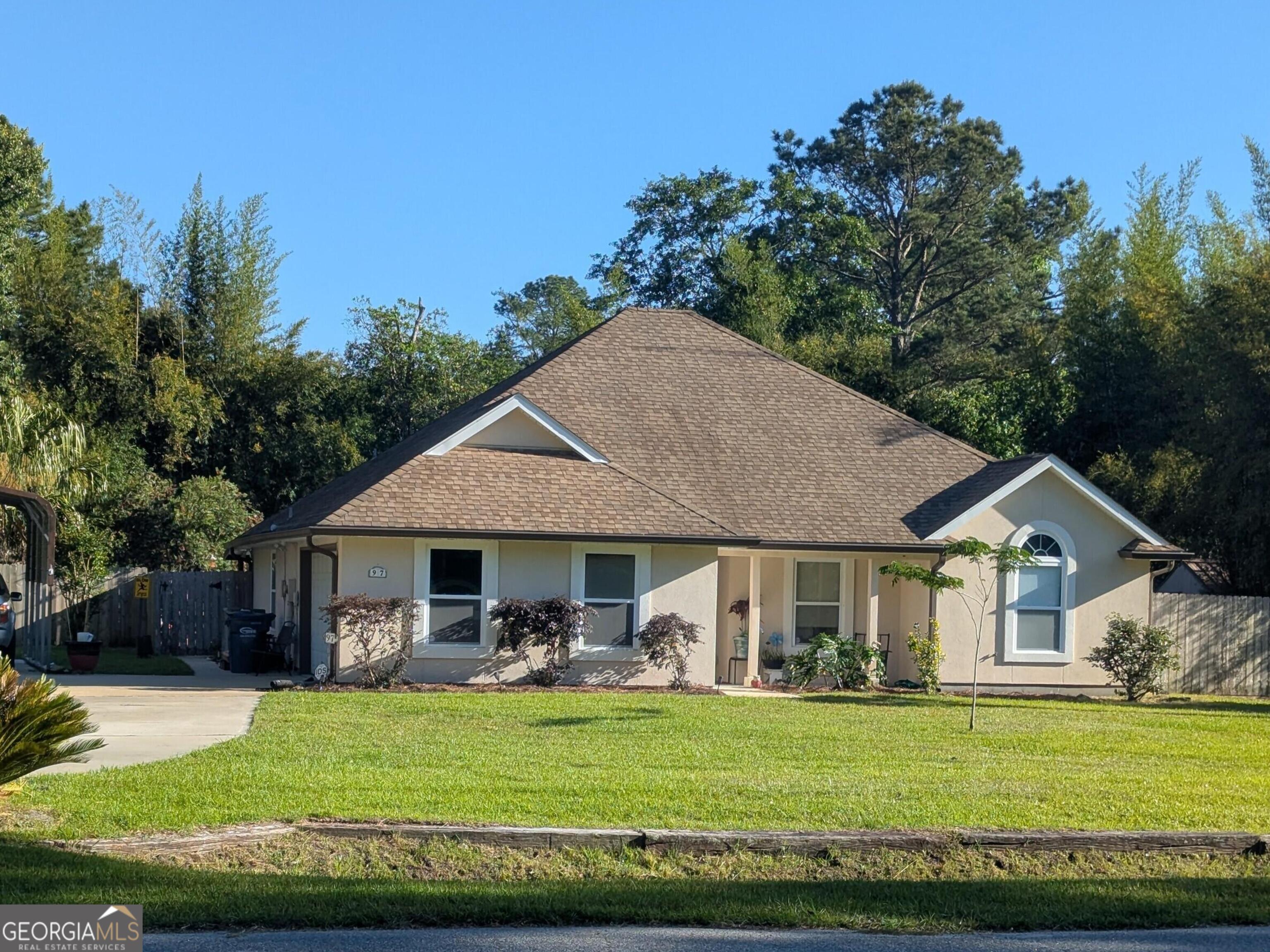 97 Whippoorwill Circle Kingsland, GA 31548 - Photo 1 of 1 Gallery Image 1