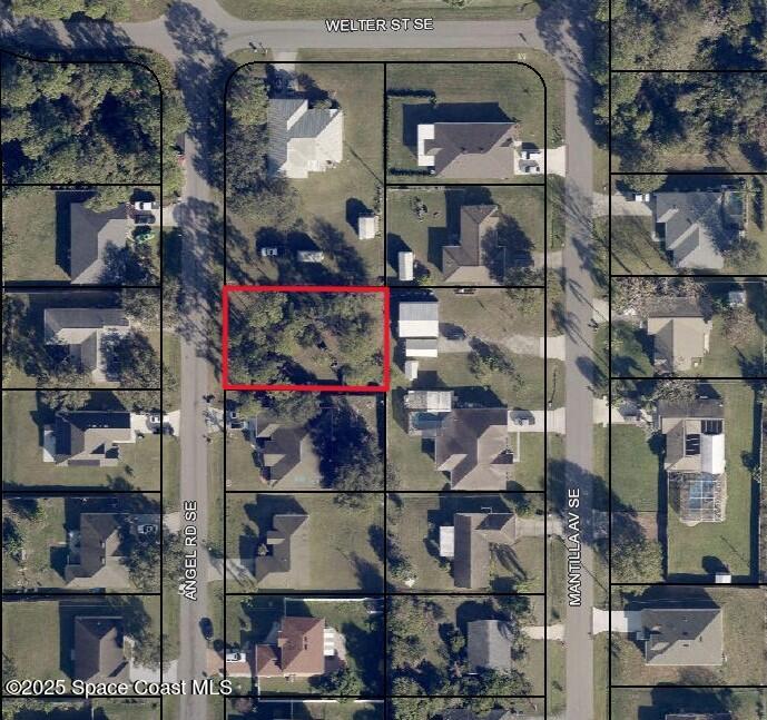 2313 Angel Road Palm Bay, FL 32909 - Photo 1 of 2 IMAGE 1