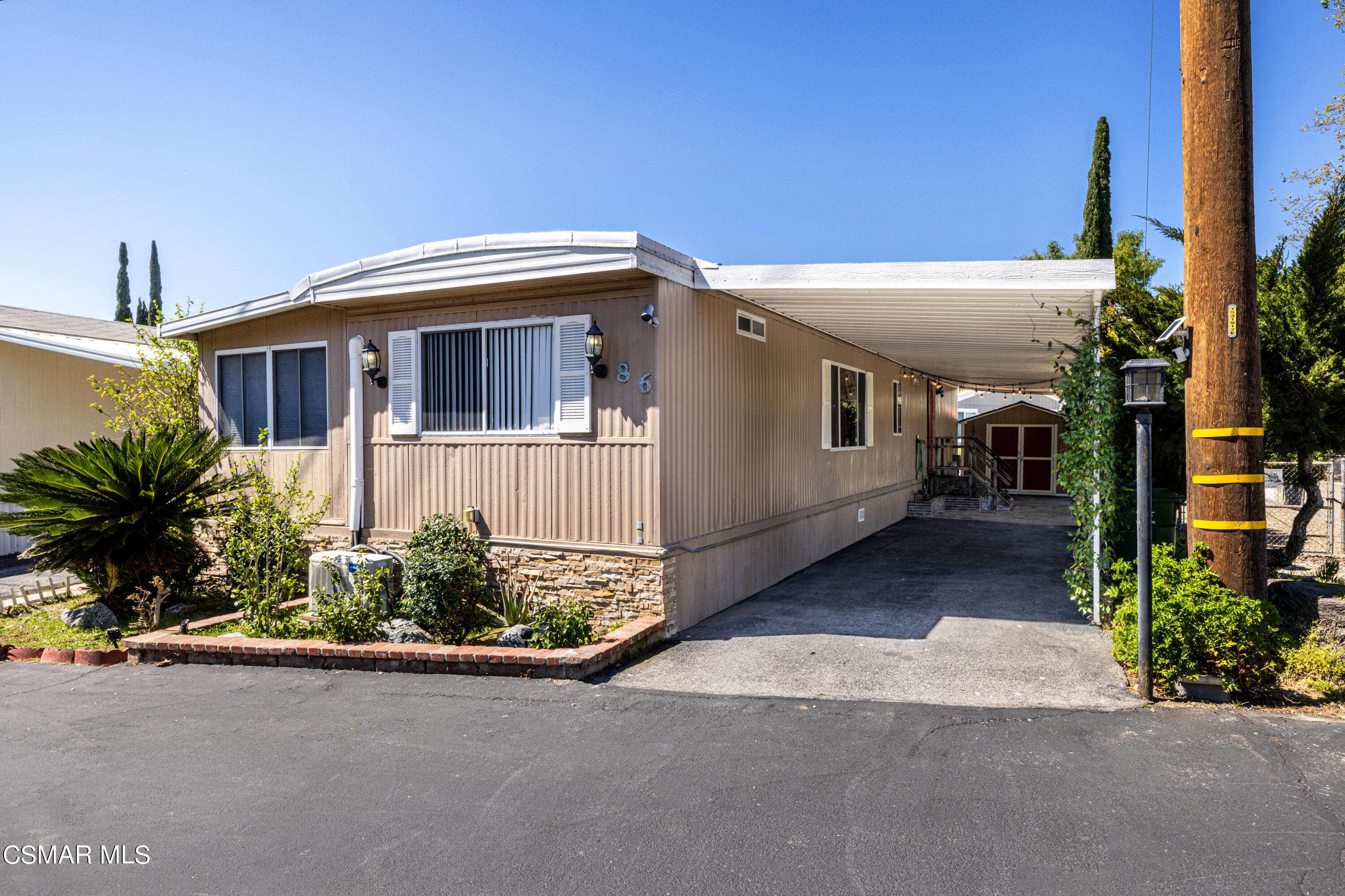 1550 Rory Lane, Unit 86 Simi Valley, CA 93063 - Photo 13 of 16 Rory2