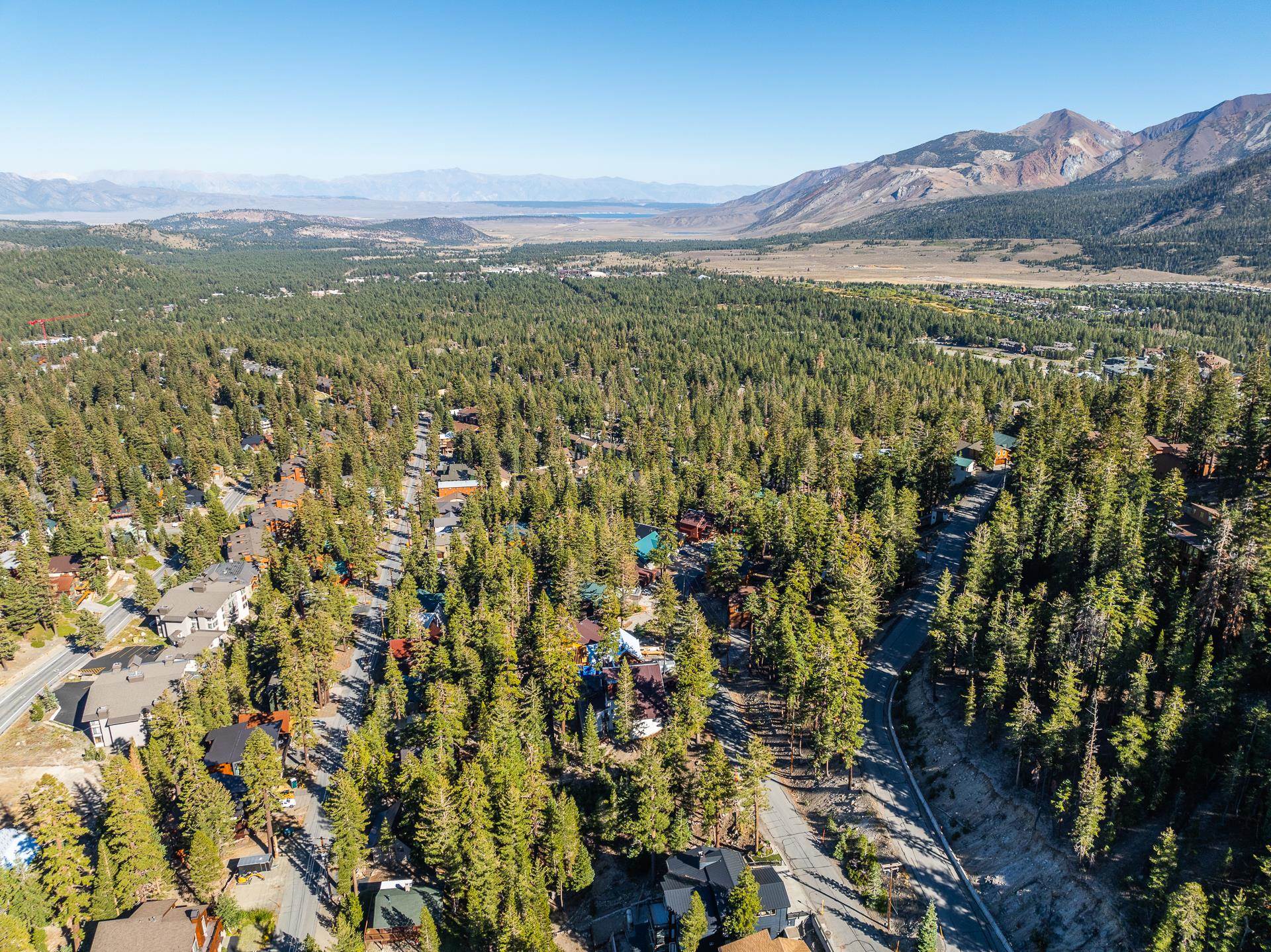 464 John Muir Road Mammoth Lakes, CA 93546 - Photo 25 of 27