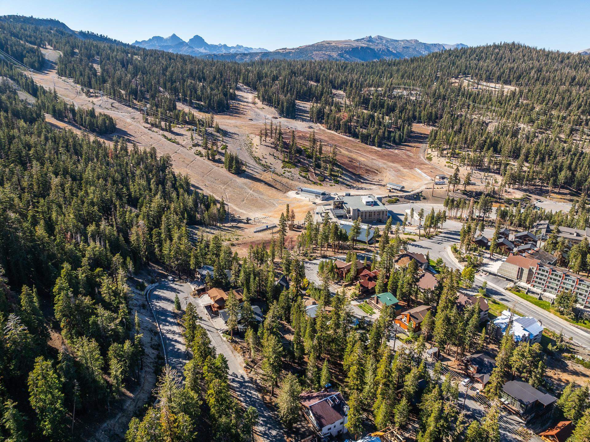 464 John Muir Road Mammoth Lakes, CA 93546 - Photo 27 of 27 a view of a city