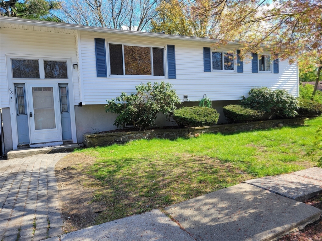 28 Dodge Road Boston, MA 02136 - Photo 15 of 16