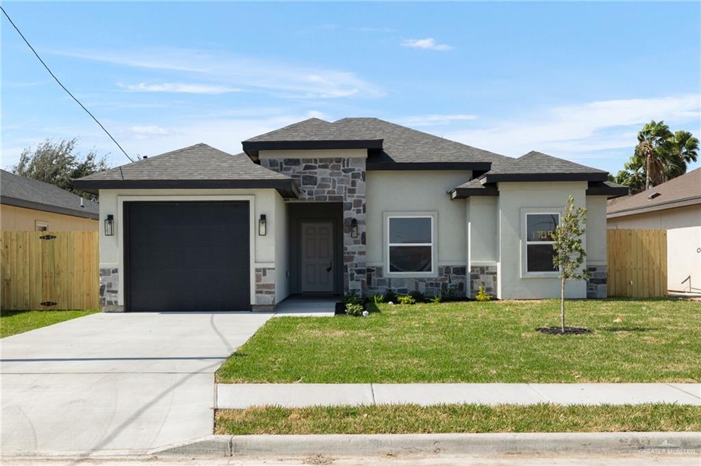 1709 Alisson Street Alton, TX 78573 - Photo 1 of 12