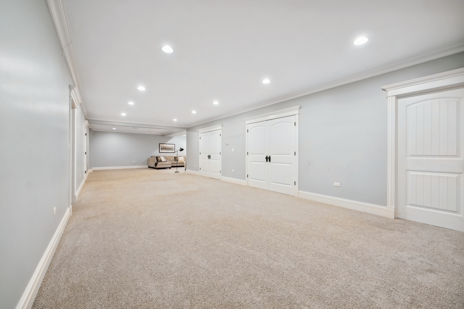 2548 Glenview Road Glenview, IL 60025 - Photo 29 of 39 a view of empty room