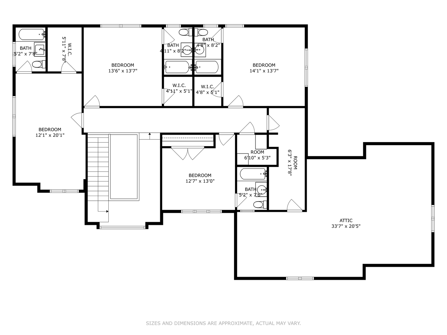 2548 Glenview Road Glenview, IL 60025 - Photo 38 of 39 a picture of a refrigerator