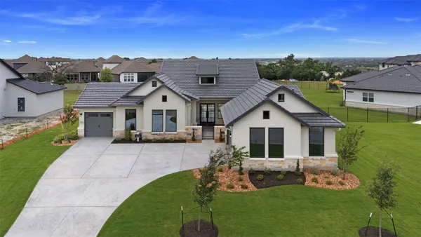 $1,249,000 | 121 La Ventana Drive, Liberty Hill, TX 78642