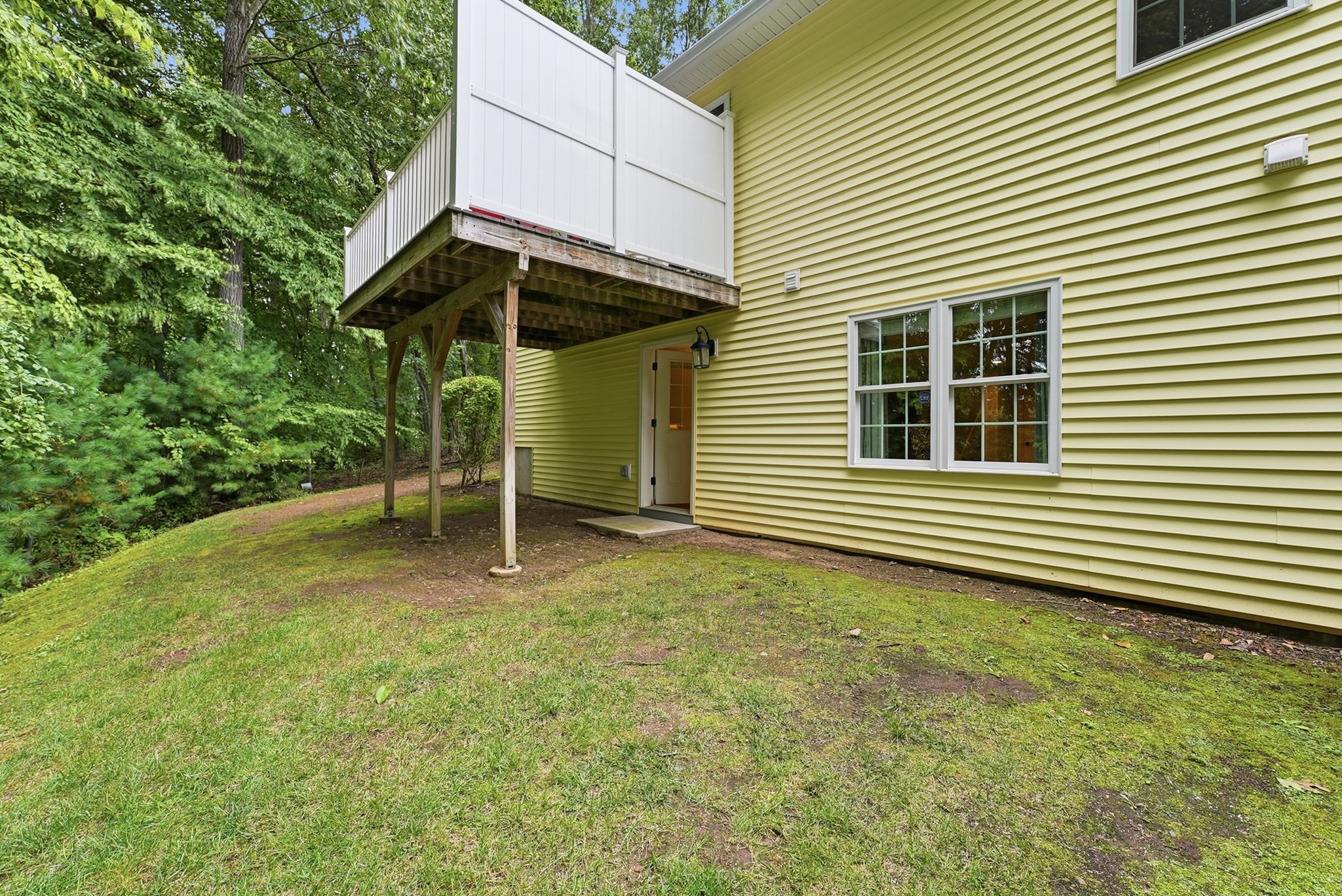 76 Beech Hill Road, Unit 76 West Springfield, MA 01089 - Photo 39 of 41 Gallery Image 39