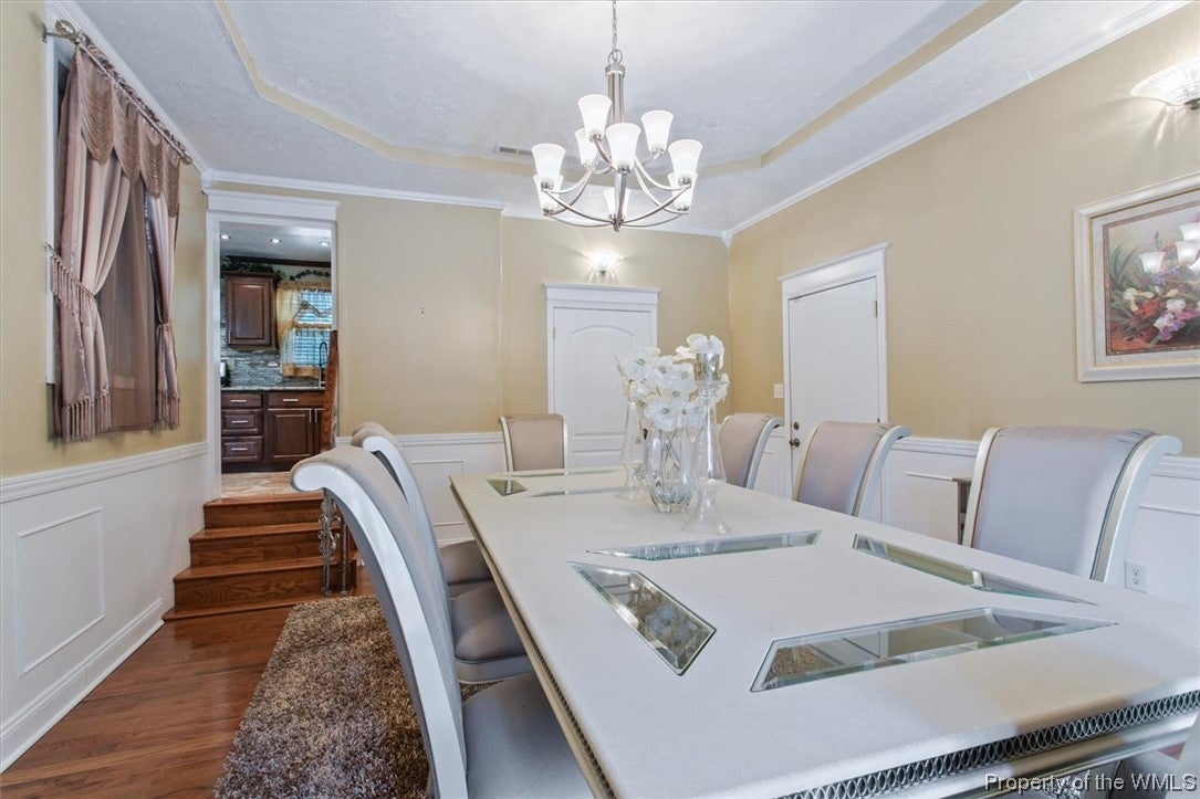 259 Clubhouse Road Dendron, VA 23839 - Photo 19 of 50 Gallery Image 19