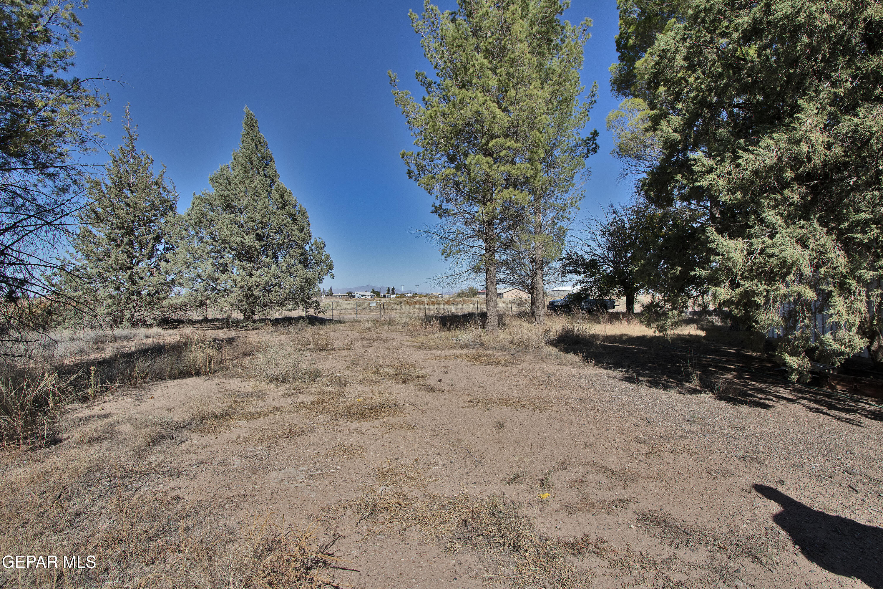 110 Southwest Creosote Road Deming, OUT OF SERVICE AREA 88030 - Photo 92 of 101 Front