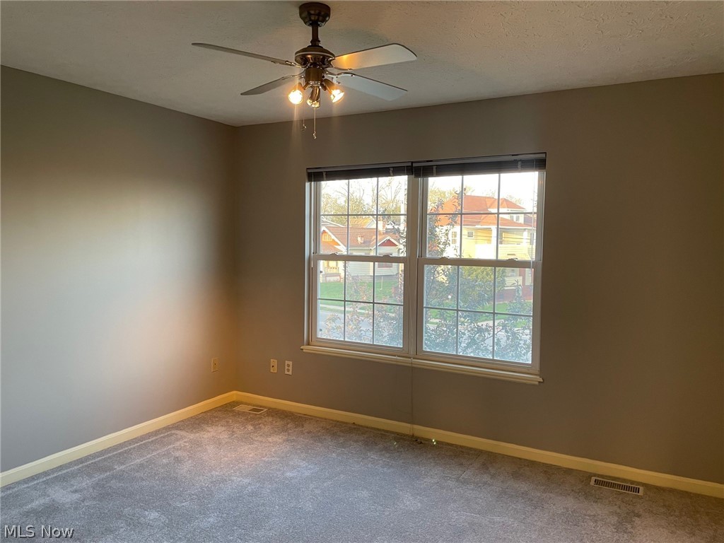 4440 Sexton Road Cleveland, OH 44105 - Photo 25 of 38 Bedroom 2 view 1