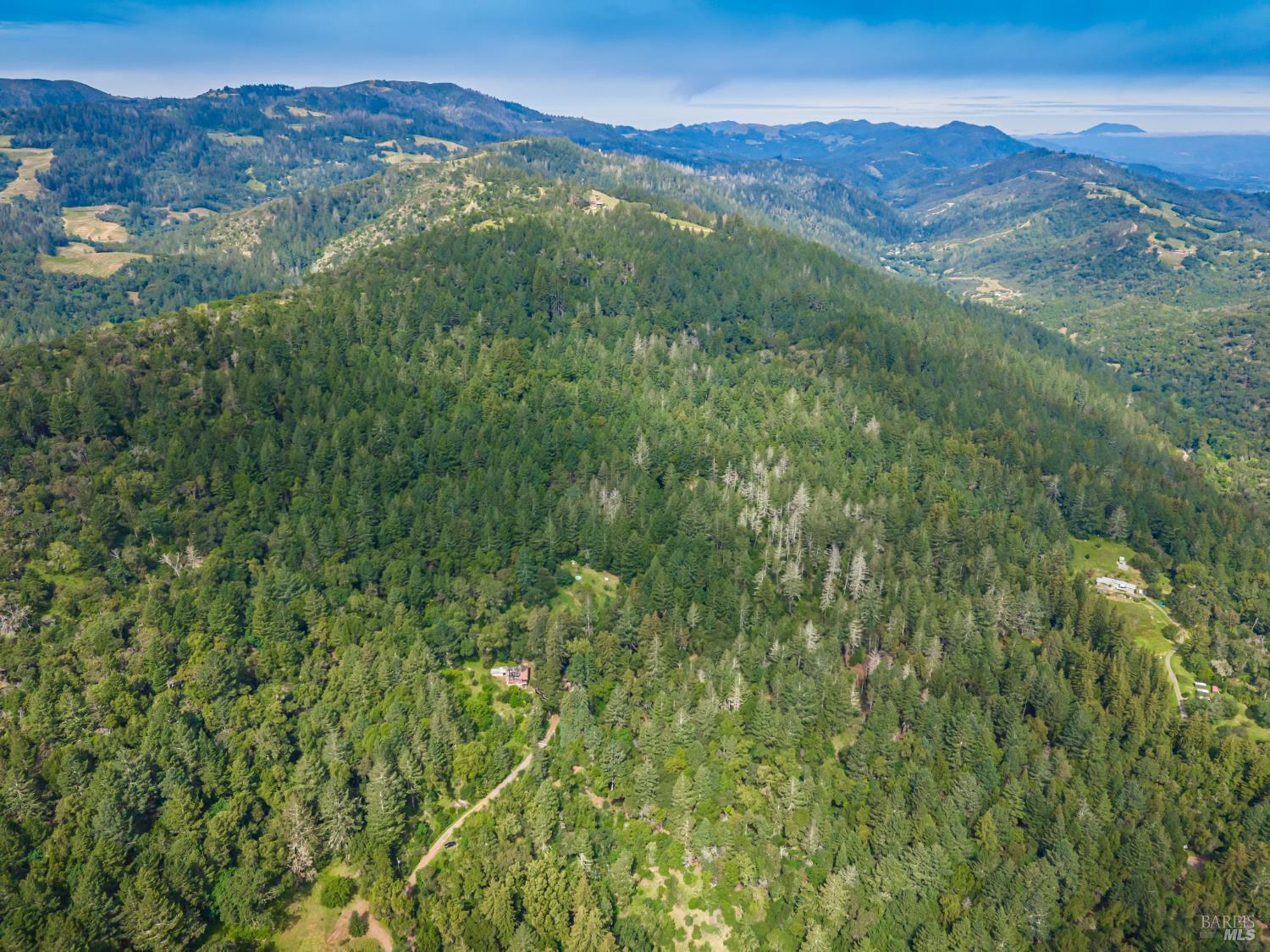 0 Dry Creek Road Napa, CA 94558 - Photo 3 of 98