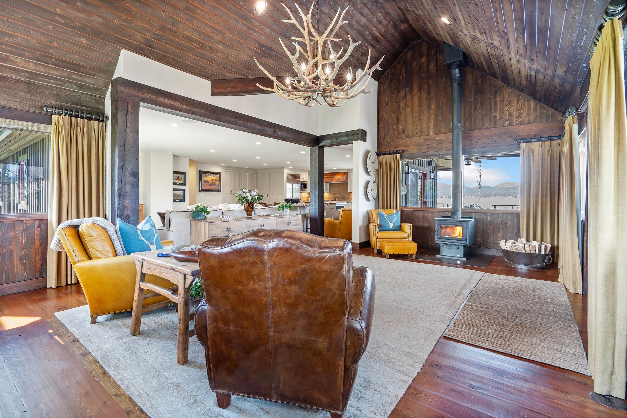 1212 Spring Prairie Ranch Road Whitefish, MT 59937 - Photo 23 of 168 Gallery Image 23