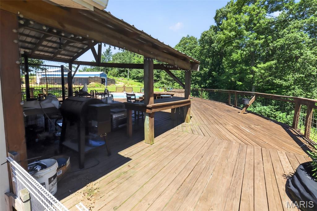 20407 Thunder Ridge Road Eminence, MO 65466 - Photo 25 of 62 Gallery Image 25