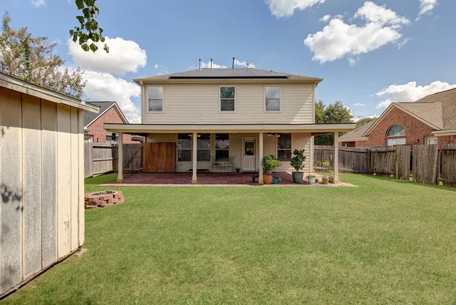 $320,000 | 18419 Fir Hollow Circle, Humble, TX 77346