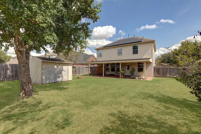 $320,000 | 18419 Fir Hollow Circle, Humble, TX 77346