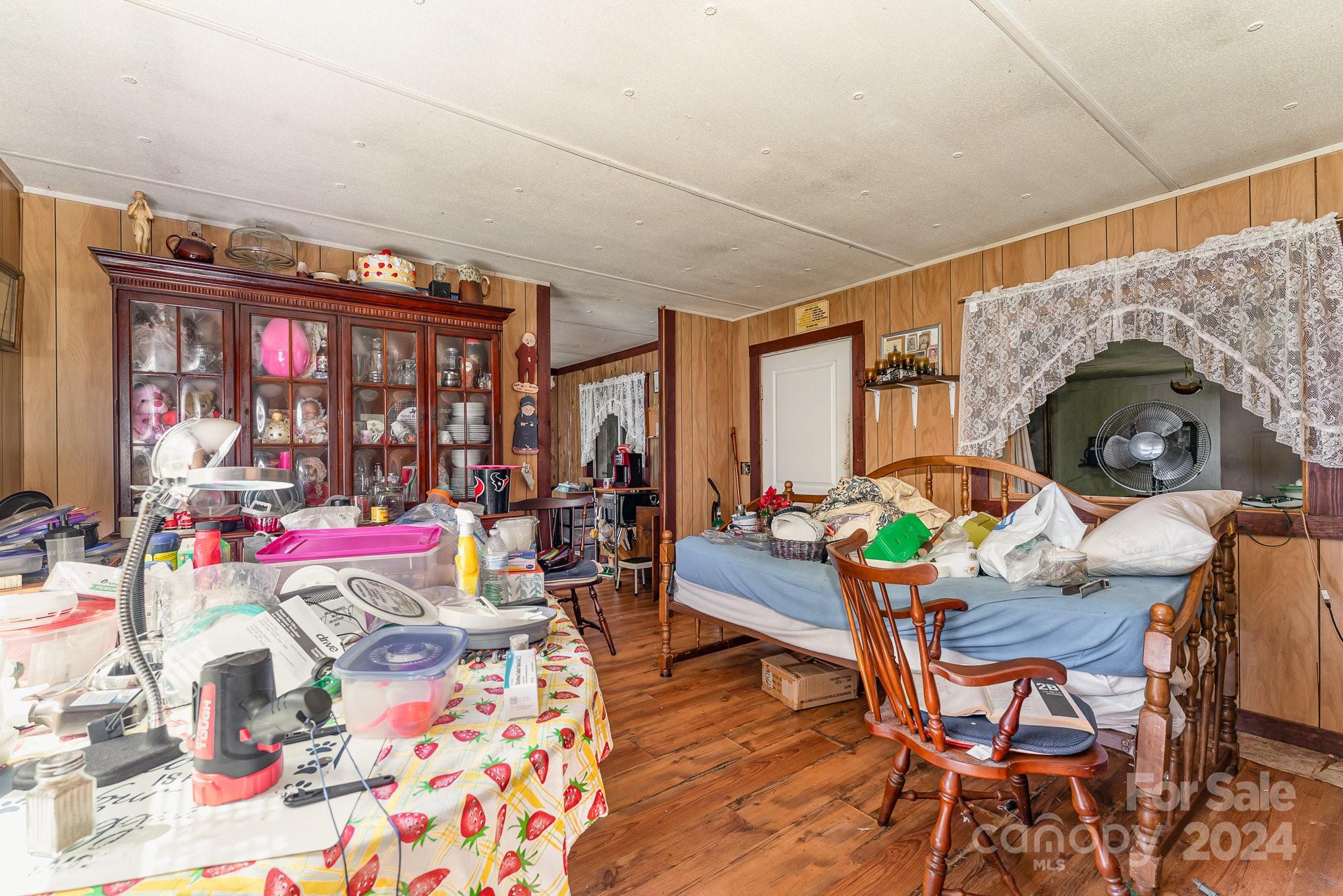2437 Wilson Road Linwood, NC 27299 - Photo 11 of 48 Gallery Image 11
