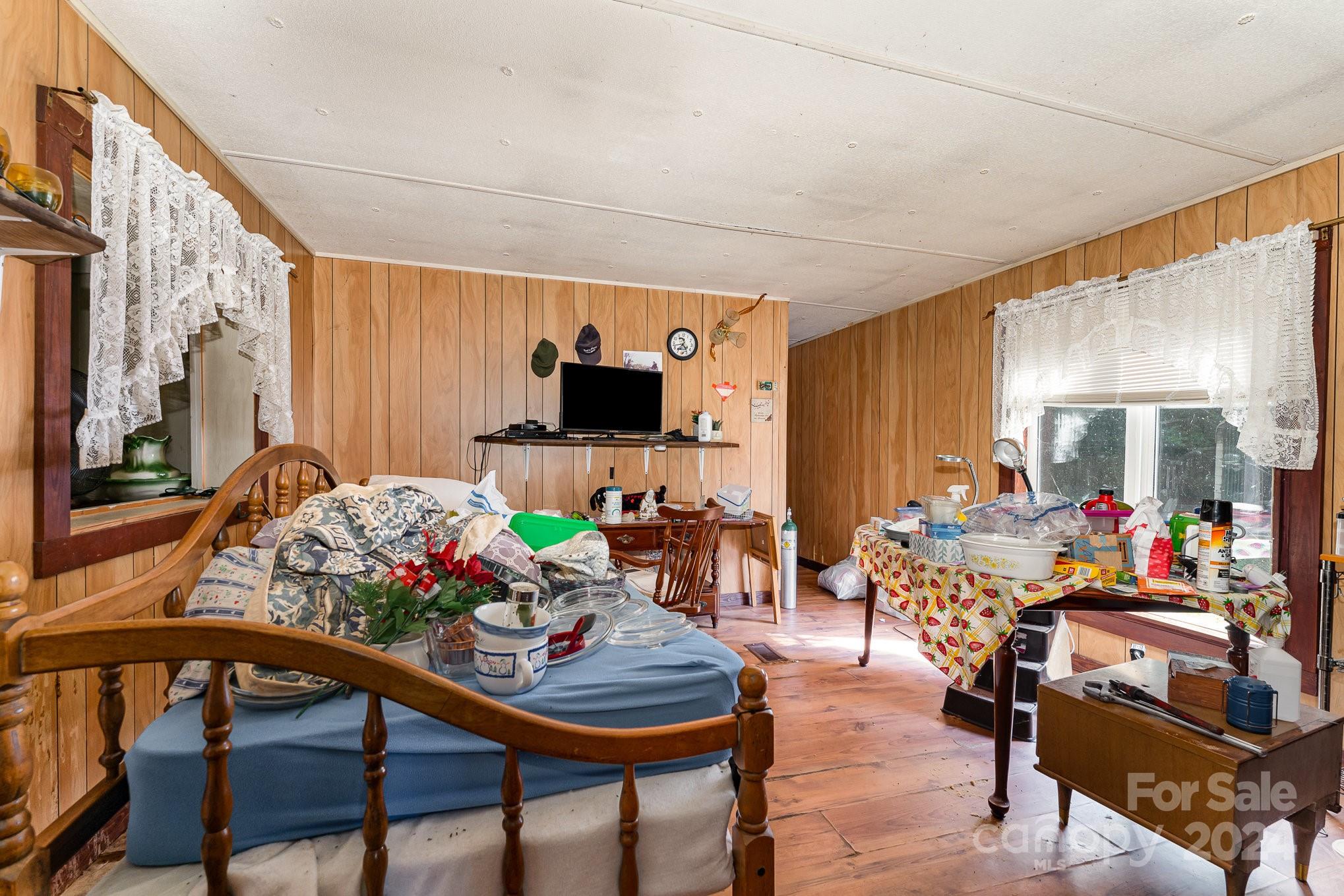 2437 Wilson Road Linwood, NC 27299 - Photo 12 of 48 Gallery Image 12