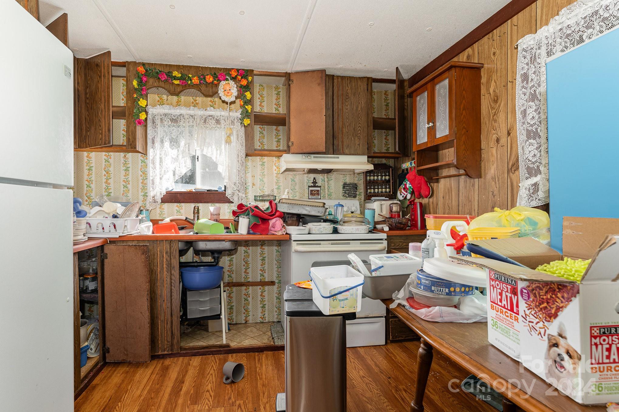2437 Wilson Road Linwood, NC 27299 - Photo 13 of 48 Gallery Image 13