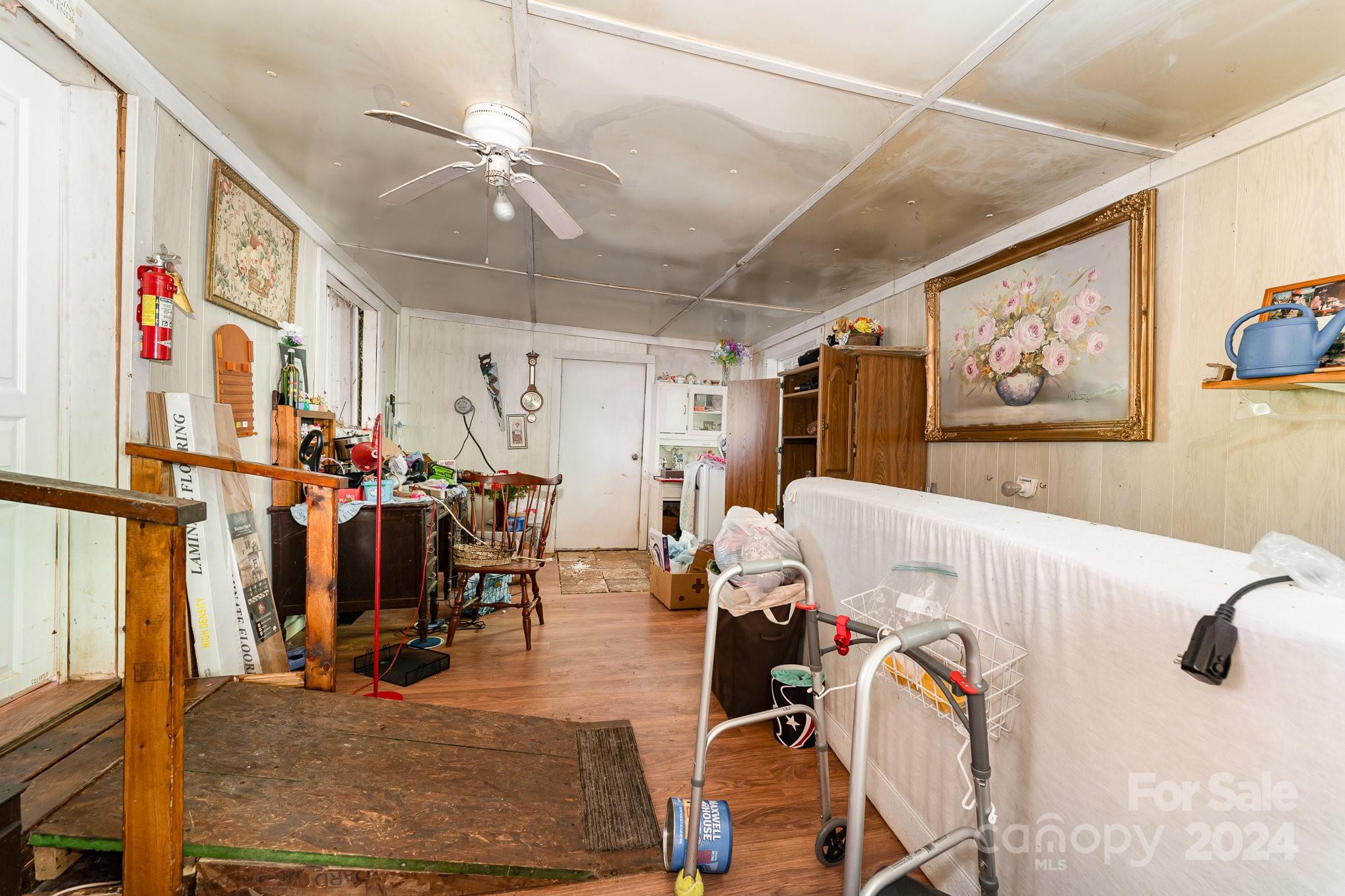 2437 Wilson Road Linwood, NC 27299 - Photo 18 of 48 Gallery Image 18