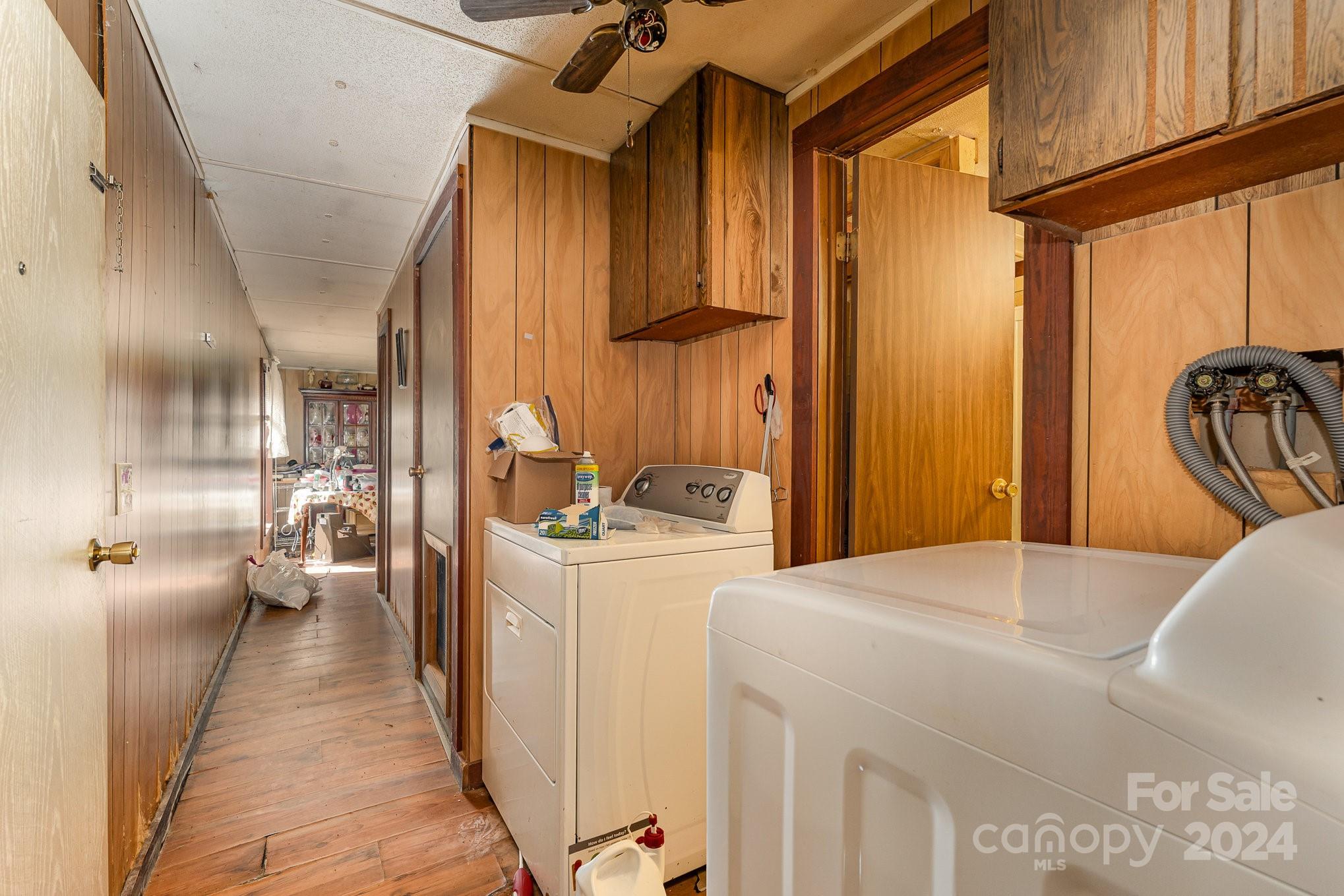 2437 Wilson Road Linwood, NC 27299 - Photo 21 of 48 Gallery Image 21