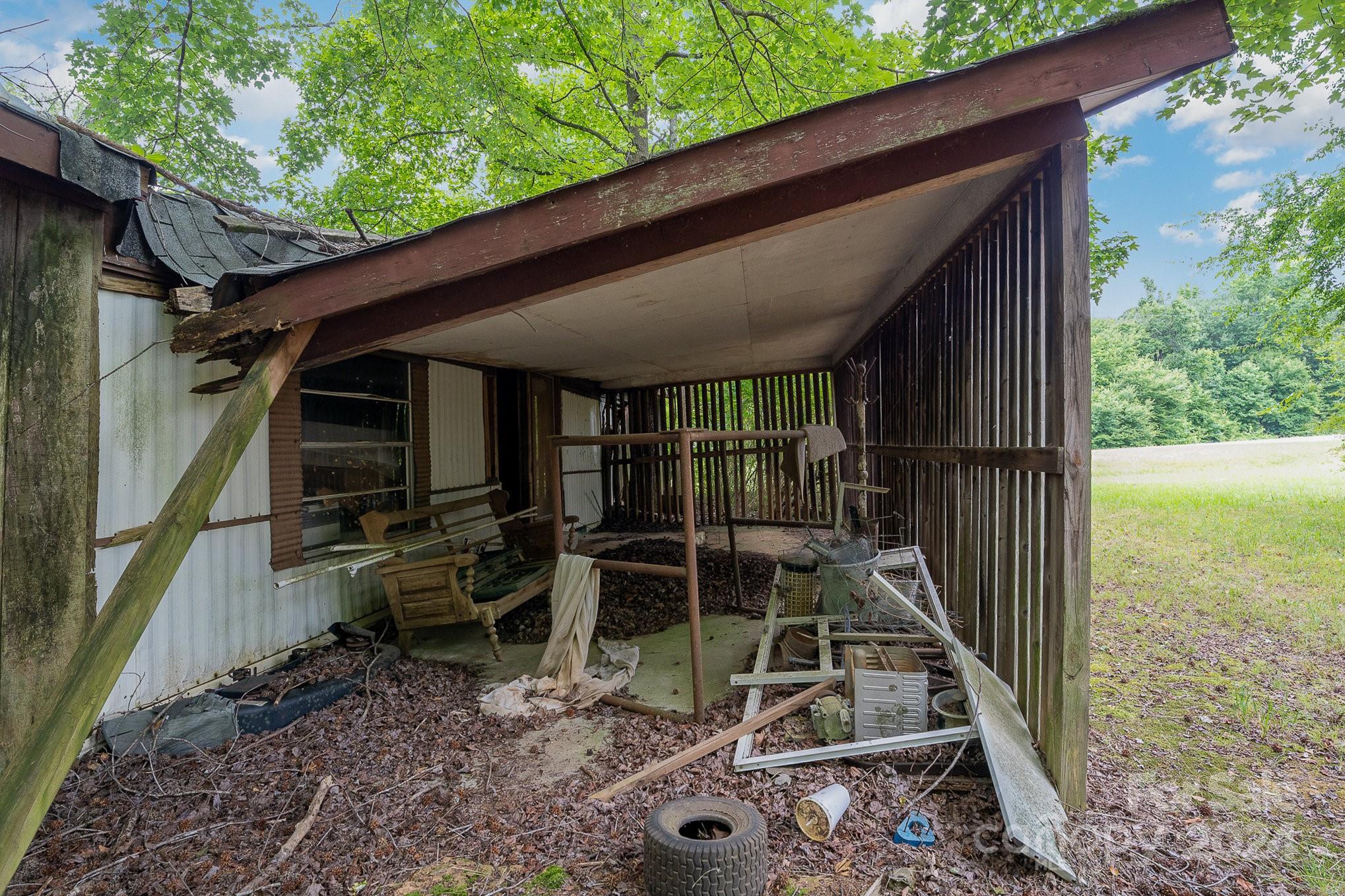 2437 Wilson Road Linwood, NC 27299 - Photo 34 of 48 Gallery Image 34